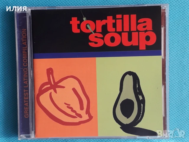 Каталог CD Част 6, снимка 18 - CD дискове - 51007452