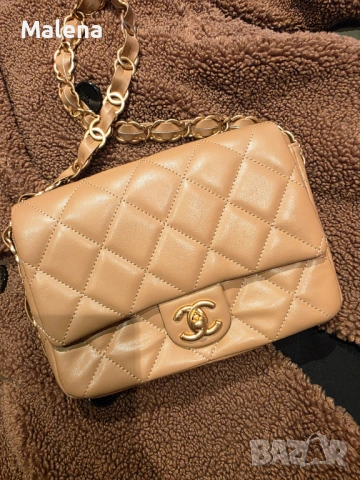 Чанта Chanel