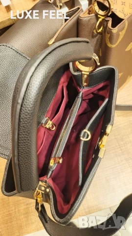 Louis Vuitton ⚜️Дамски Чанти , снимка 18 - Чанти - 54029976