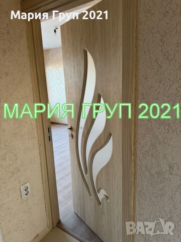 !!!ТОП ОФЕРТА!!!Продавам ТУХЛЕН Апартамент в гр. Хасково кв."Дружба"!!!, снимка 6 - Апартаменти - 53467507