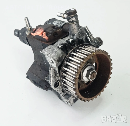 ГНП Горивна Помпа Нисан Кашкай Nissan Qashqai Nissan Juke 1.5 DCI 110кс 09-12 OEM 5ws40565