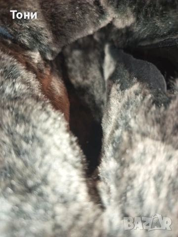 BASK Оригинал Нови Мъжки Боти Изцяло от Естествена Кожа 43, снимка 11 - Мъжки боти - 53597433