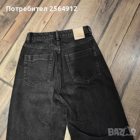 продавам дамски дънки на Зара , снимка 3 - Дънки - 47199379