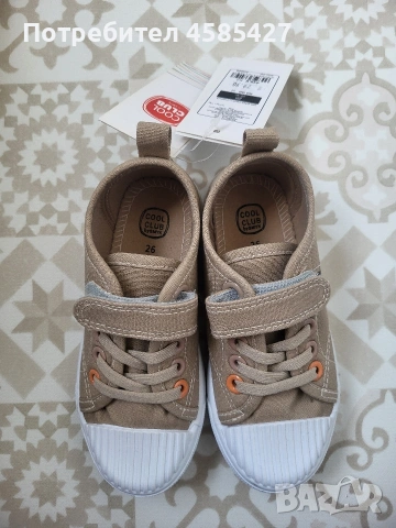 Кецове размер 26.