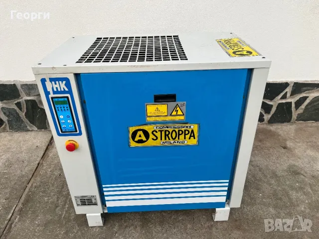 Винтови компресори. Внос и продажба., снимка 4 - Други машини и части - 49787699