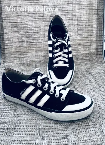 Маратонки ADIDAS NEO LABEL VIBETOUCH, снимка 13 - Маратонки - 49767210