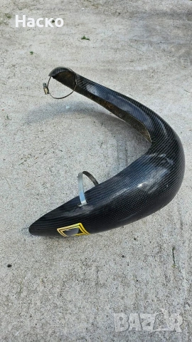 Гард за Гайда GasGas -KTM-Husqwarna