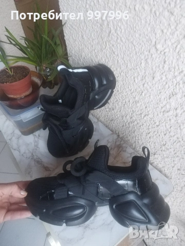 дамски маратонки-41номер, снимка 6 - Маратонки - 53302223