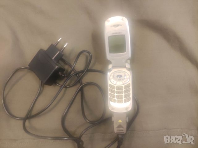 Продавам Samsung SGH-E360 и Samsung А800 , снимка 5 - Samsung - 46518995