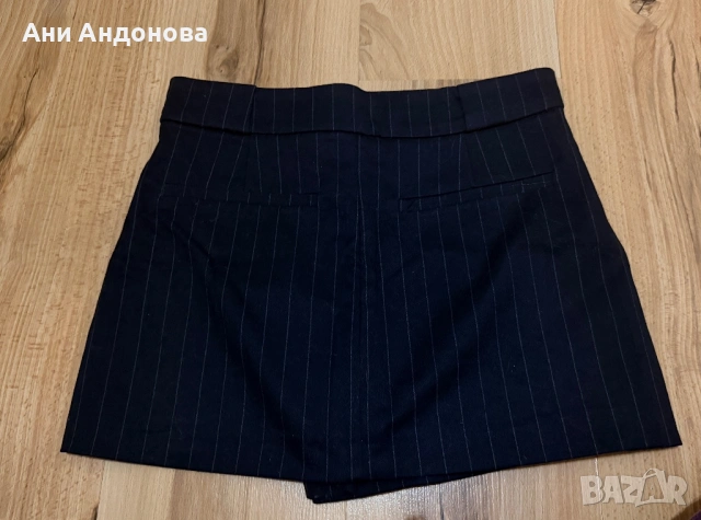 Пола- панталон Zara, снимка 3 - Други - 53386533