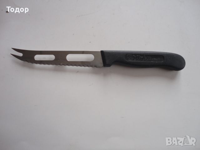 Невероятен специален нож Solingen , снимка 7 - Ножове - 45853008