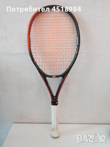 Тенис ракета Wilson Triad 6 