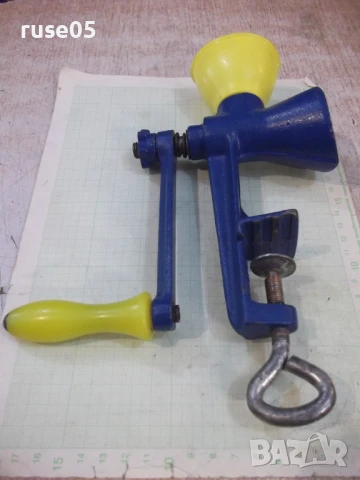 Машинка за мелене на чер пипер , бахур , кафе и други нова, снимка 6 - Други - 50919827