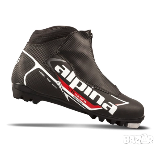 ски обувки Alpina T8 номер 37 