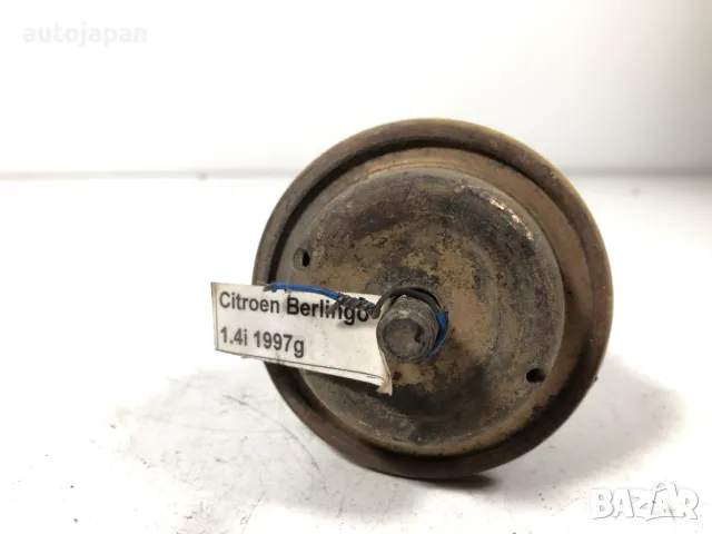 Тампон двигател Citroen Berlingo 1.4 1997г