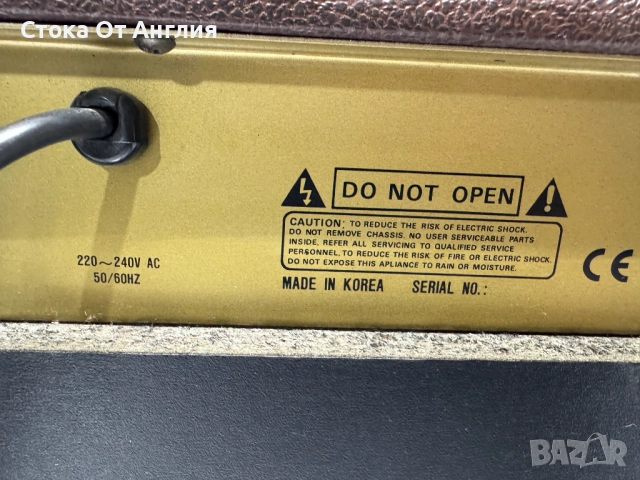 Кубе - Jim Harley Max Ten , снимка 7 - Тонколони - 52303345