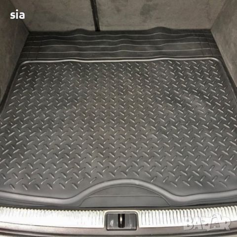 Стелка за багажник- гумена, универсална, 3 цвята,  109.5 cm x 144 cm, снимка 9 - Аксесоари и консумативи - 45709619