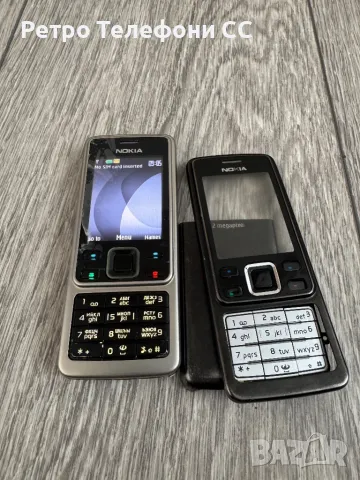 Nokia 6300 с протектор на дисплея, снимка 3 - Nokia - 49222110