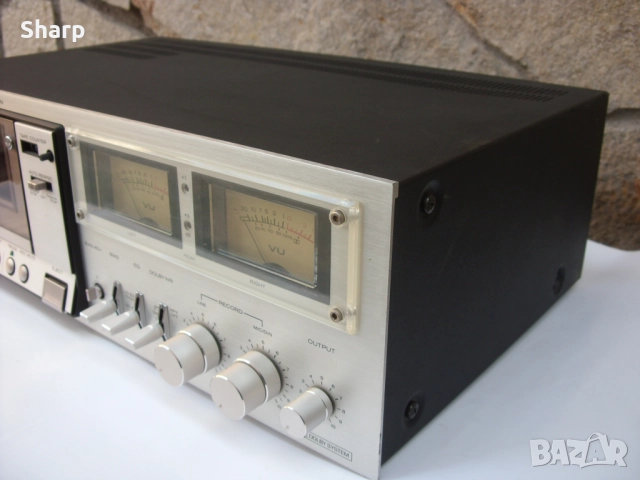 Hitachi D-580, снимка 14 - Декове - 52082956