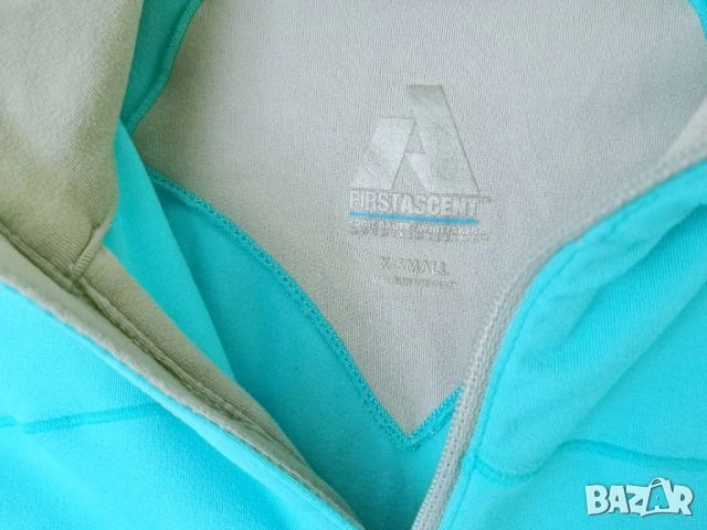 Eddie Bauer / блуза, снимка 7 - Блузи с дълъг ръкав и пуловери - 53515170