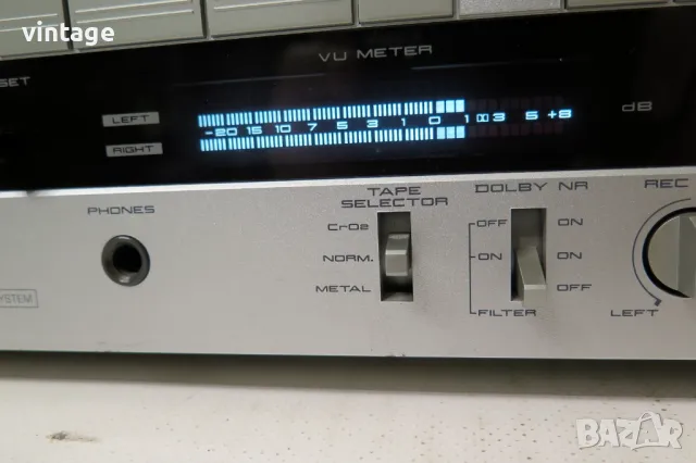 AKAI HX-1, снимка 6 - Декове - 48069540