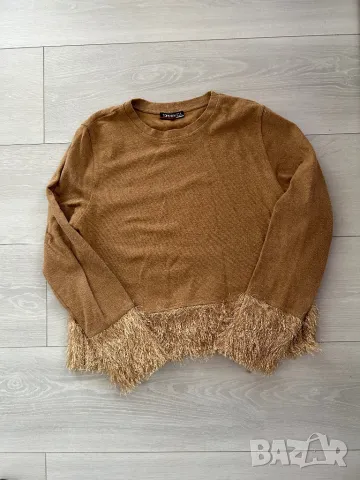 Дамска блуза, снимка 2 - Блузи с дълъг ръкав и пуловери - 49918999