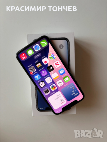iPhone XS 64 GB
