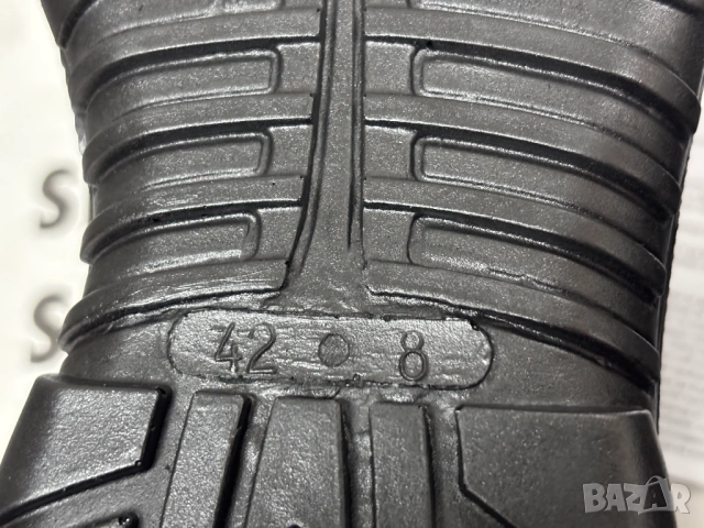 НОВИ! Високи работни обувки WURTH Ninja O1, №42, снимка 12 - Мъжки боти - 52444427