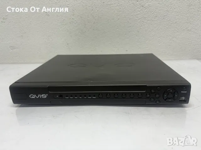 DVR устройство - Qvis QUATTRO -V2-16-2TB , снимка 3 - Други - 50093681