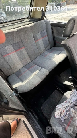 голф 2 на части , снимка 4 - Аксесоари и консумативи - 52581951