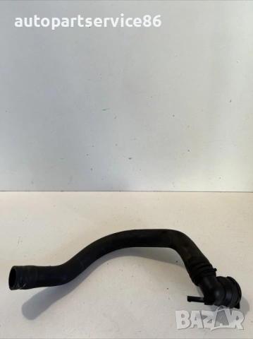 Маркуч за вода за Skoda Octavia 2.0 TDI 4x4 (2009) 1K0122101DF 