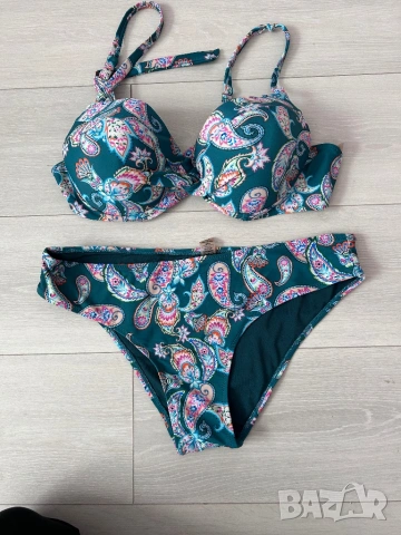 Дамски бански, снимка 2 - Бански костюми - 54042628