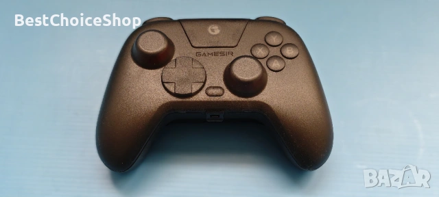 Безжичен контролер GameSir Nova Lite 2.4G Bluetooth Hall Effect спусъци турбо, снимка 4 - Джойстици и геймпадове - 54090568