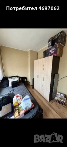 Двустаен 65.20кв Люлин9, снимка 11 - Апартаменти - 52950052