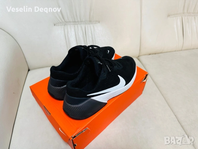 Nike Air Zoom 44.5 , снимка 3 - Спортни обувки - 53416015