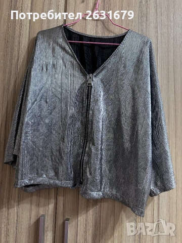 Дамска блуза