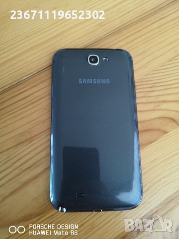 Samsung note 2 (части) , снимка 1 - Samsung - 46260390