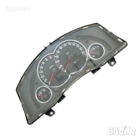 Километраж Opel Meriva A 2003-2010 ID: 126343