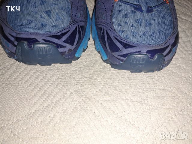 La sportiva Helios 2.0 Trail Running Shoes №42 мъжки обувки за бягане, снимка 10 - Спортни обувки - 45313060