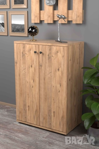 Шкаф за обувки /  Гардероб за обувки, снимка 10 - Шкафове - 51783580