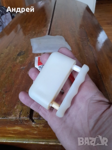 Стар Експандер #6, снимка 3 - Други ценни предмети - 52203547