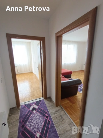 Под наем двустаен, нов апартамент, на бул. Рожен, от собственик, снимка 4 - Апартаменти - 53216264