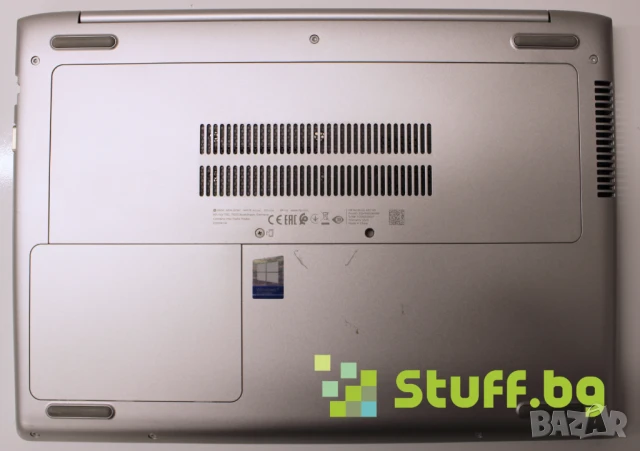 Лаптоп HP Probook 430 G5, снимка 5 - Лаптопи за работа - 51329707