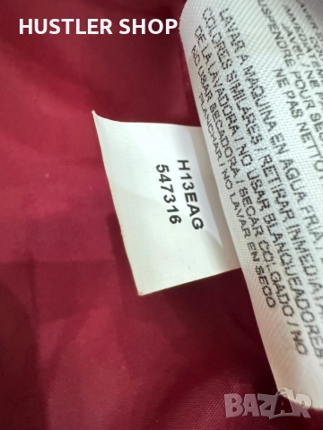 Мъжко яке NIKE. Размер М, снимка 9 - Якета - 52631899