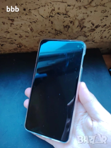 samsung galaxy s10e, снимка 3 - Samsung - 54290994