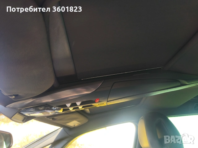 DS 5 sport , снимка 6 - Автомобили и джипове - 53260292