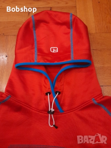 Мъжко горнище Ortovox