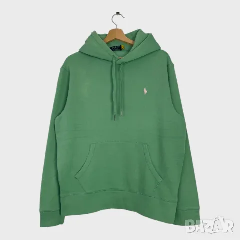 POLO Ralph Lauren ( M) Суичър, снимка 1 - Суичъри - 48672671