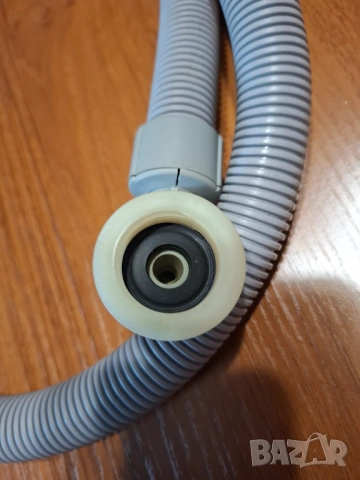 Маркуч за пералня 1.5 м, снимка 4 - Перални - 53107977