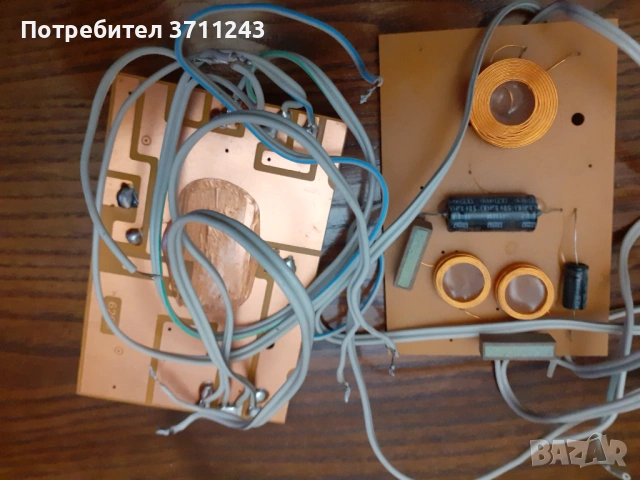 Продавам трилентови филтри, снимка 2 - Тонколони - 53065909